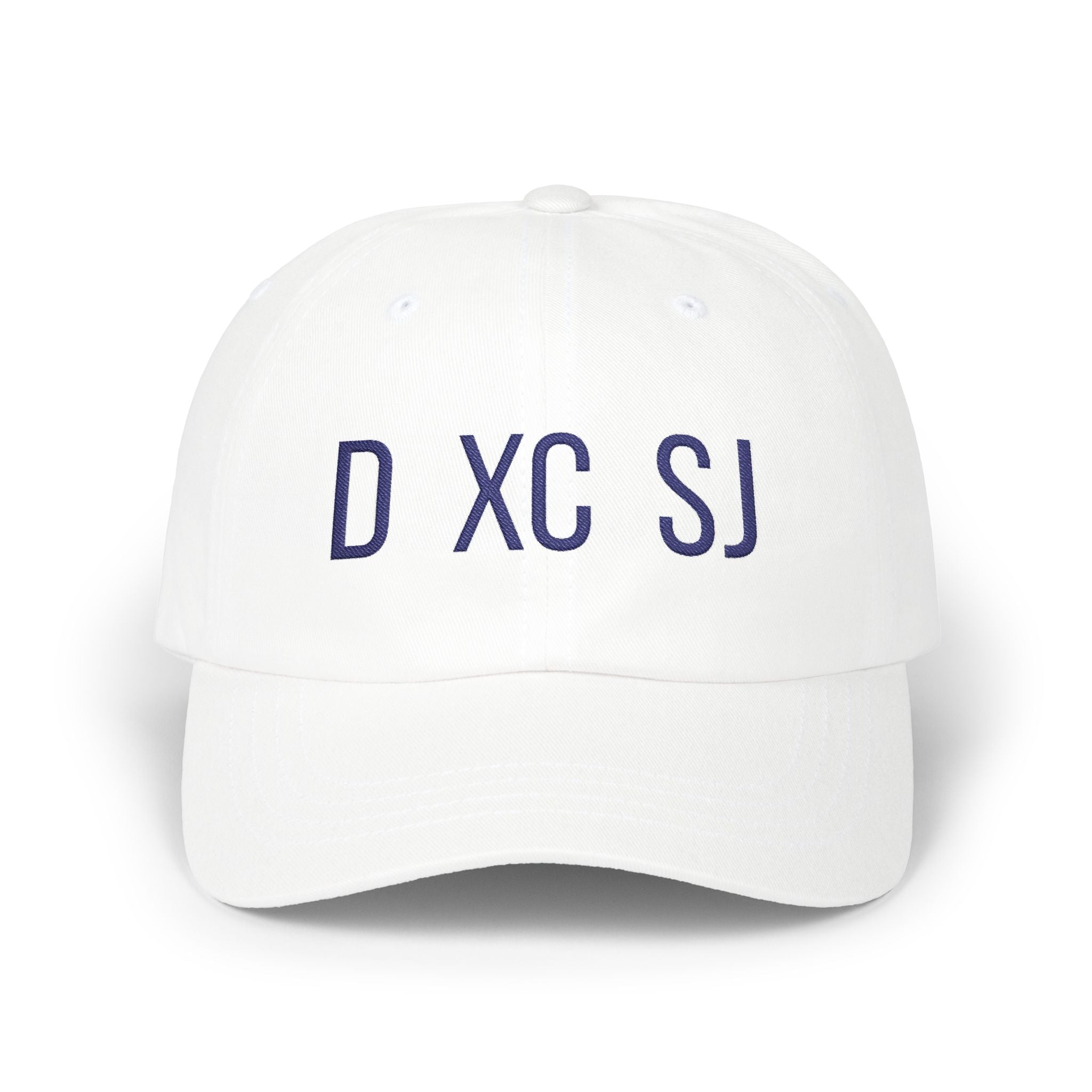D Xc Sj Hat 1 Light Blue One size