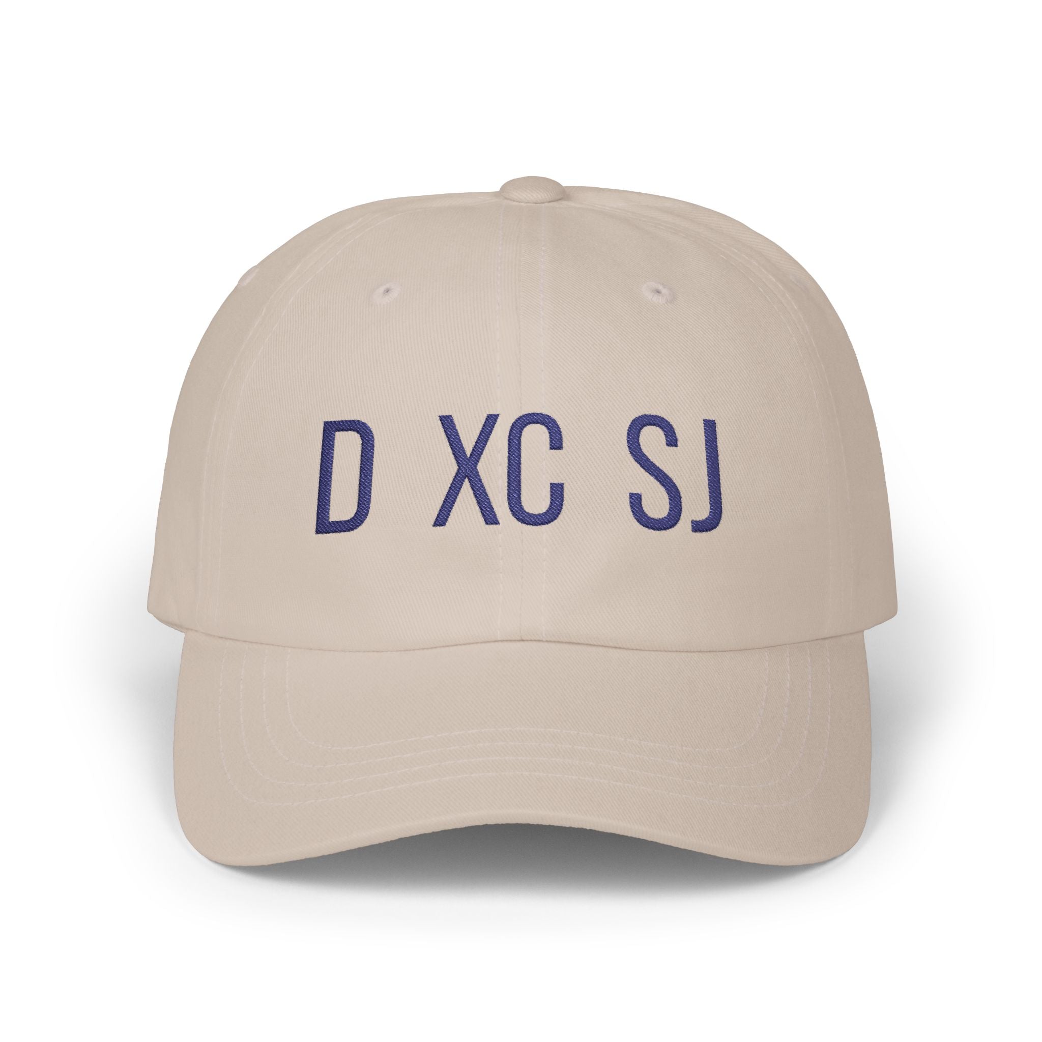 D Xc Sj Hat 1 Khaki One size