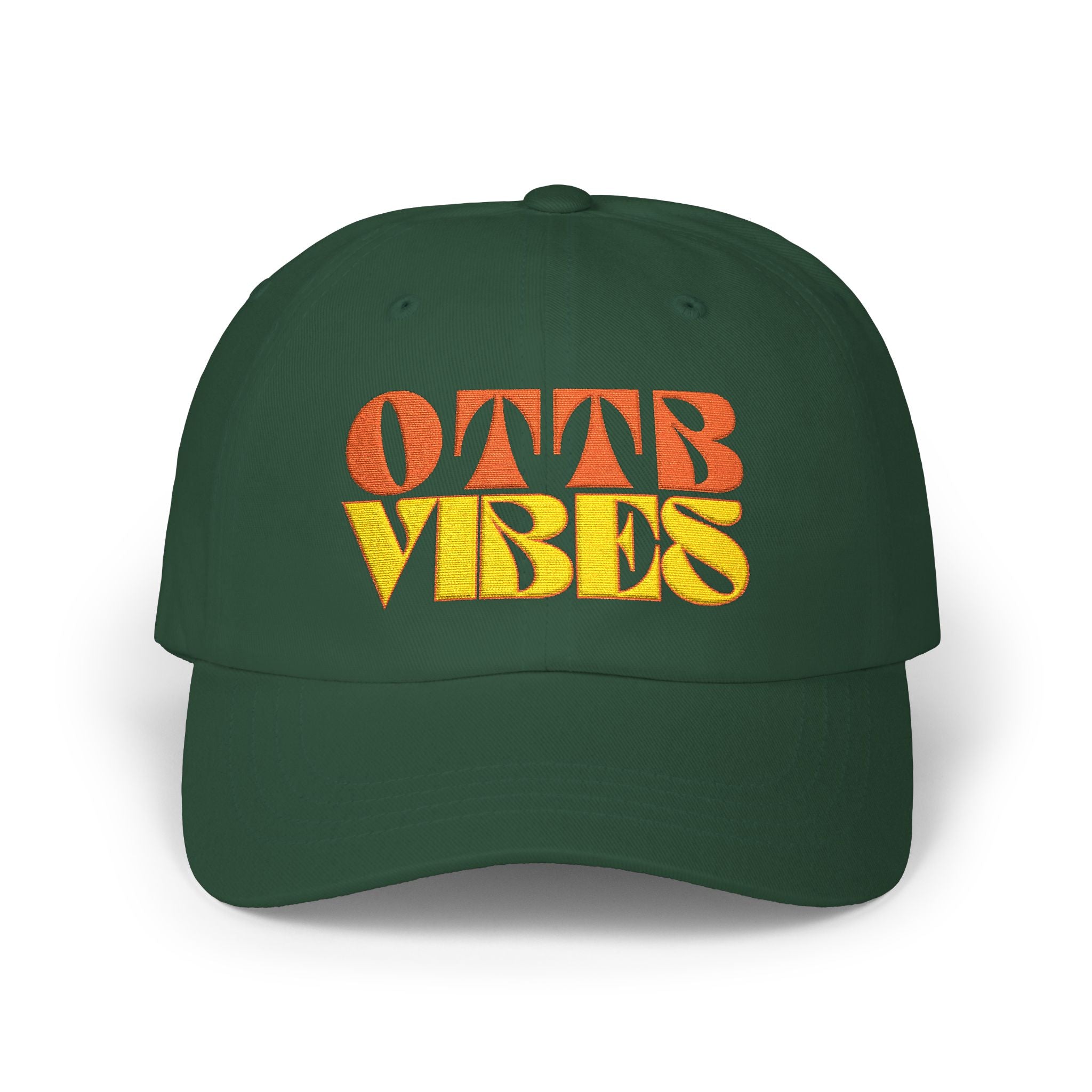 OTTB VibesHat (dark)