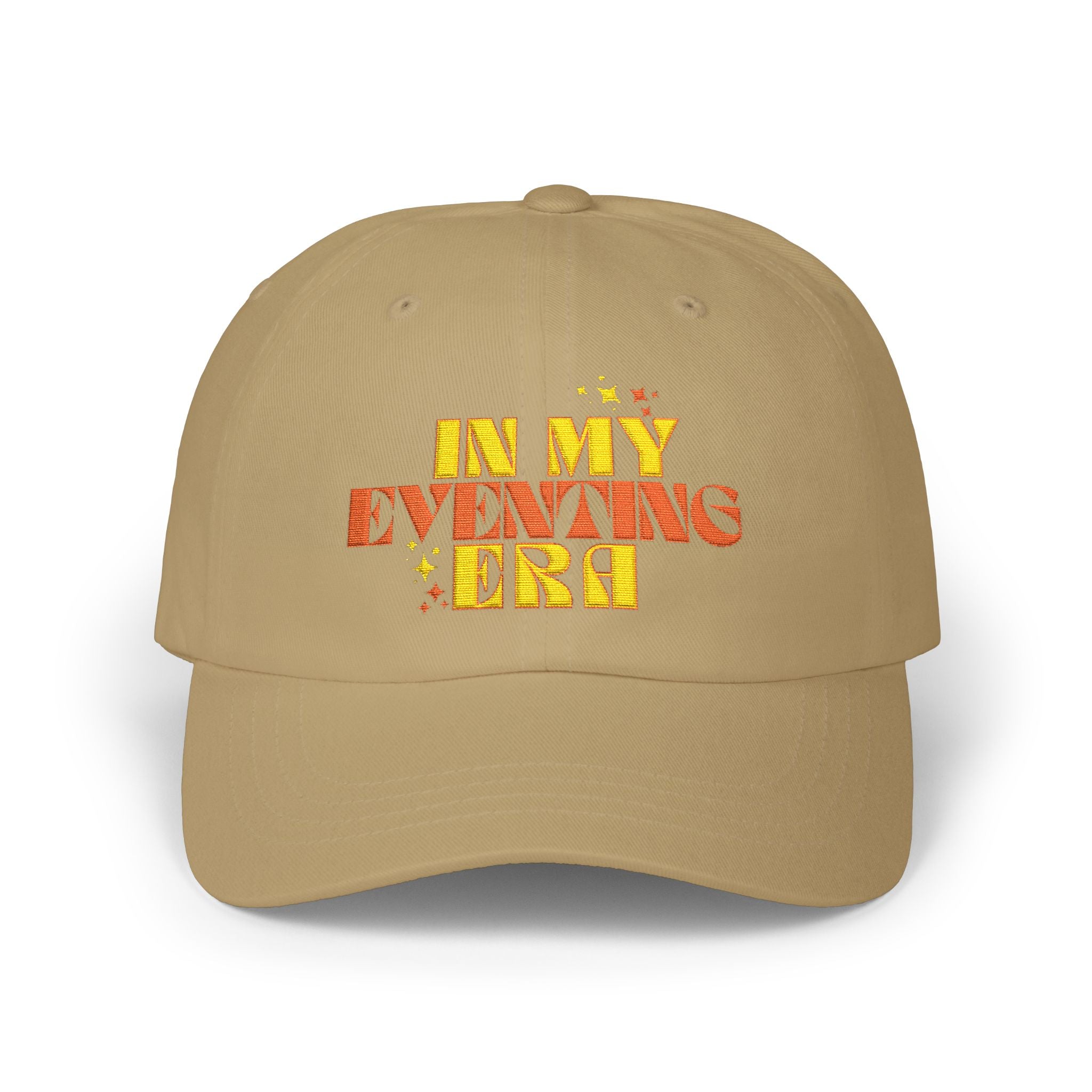 In My Eventing Era Hat