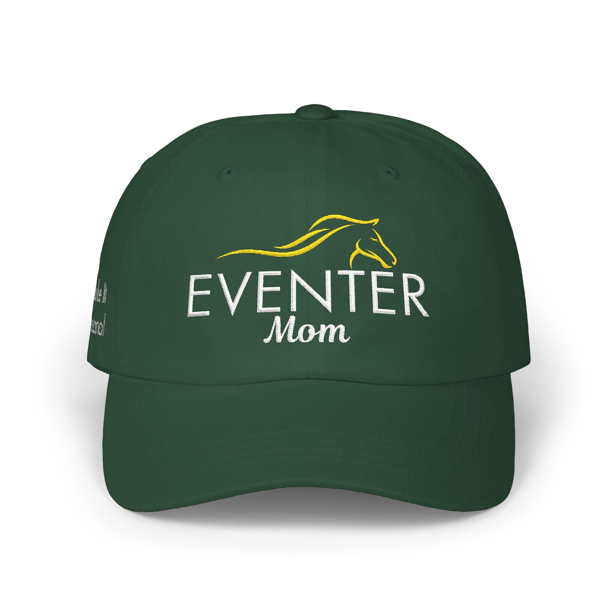 Eventer Mom (dark)