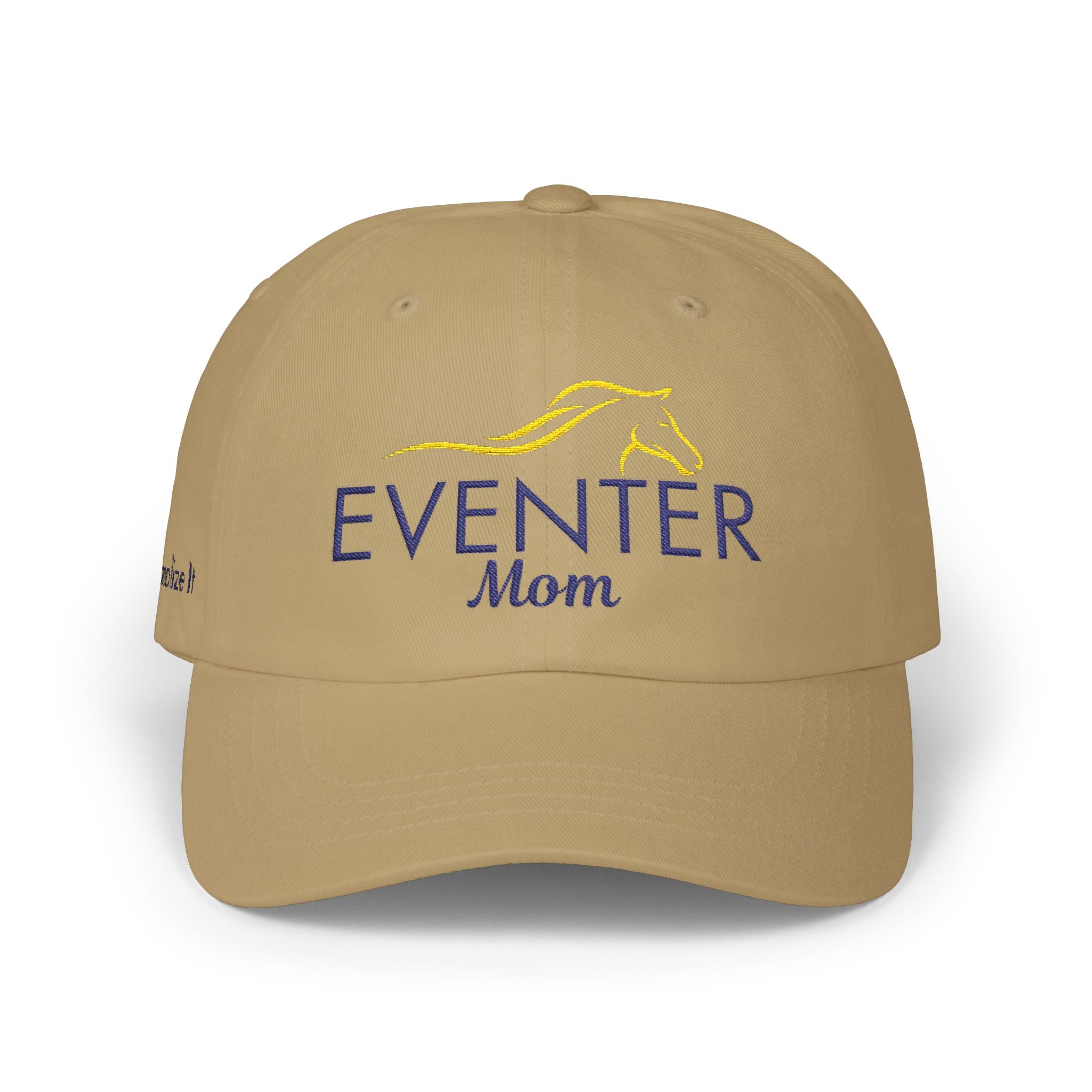 Eventer Mom White One size