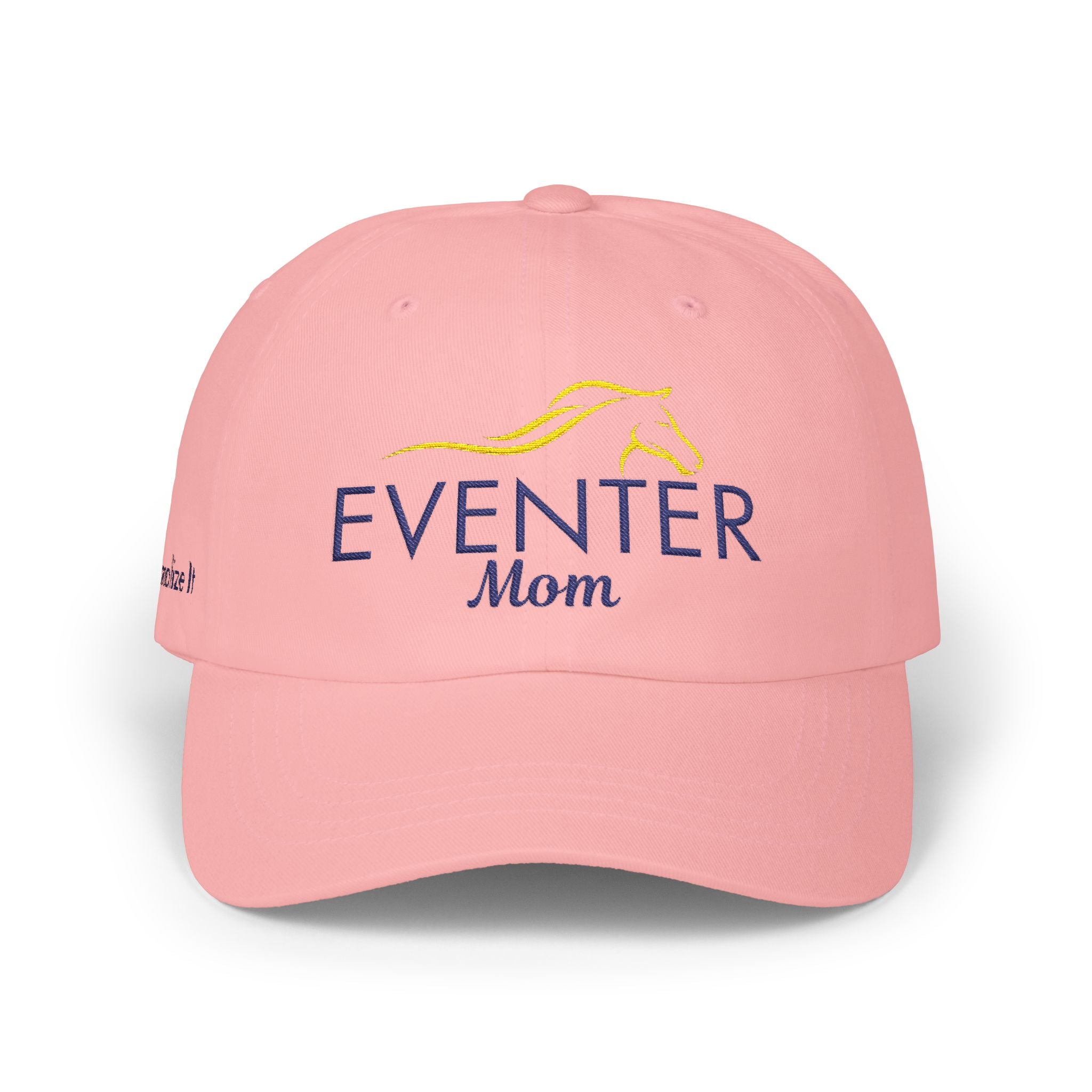 Eventer Mom Light Blue One size