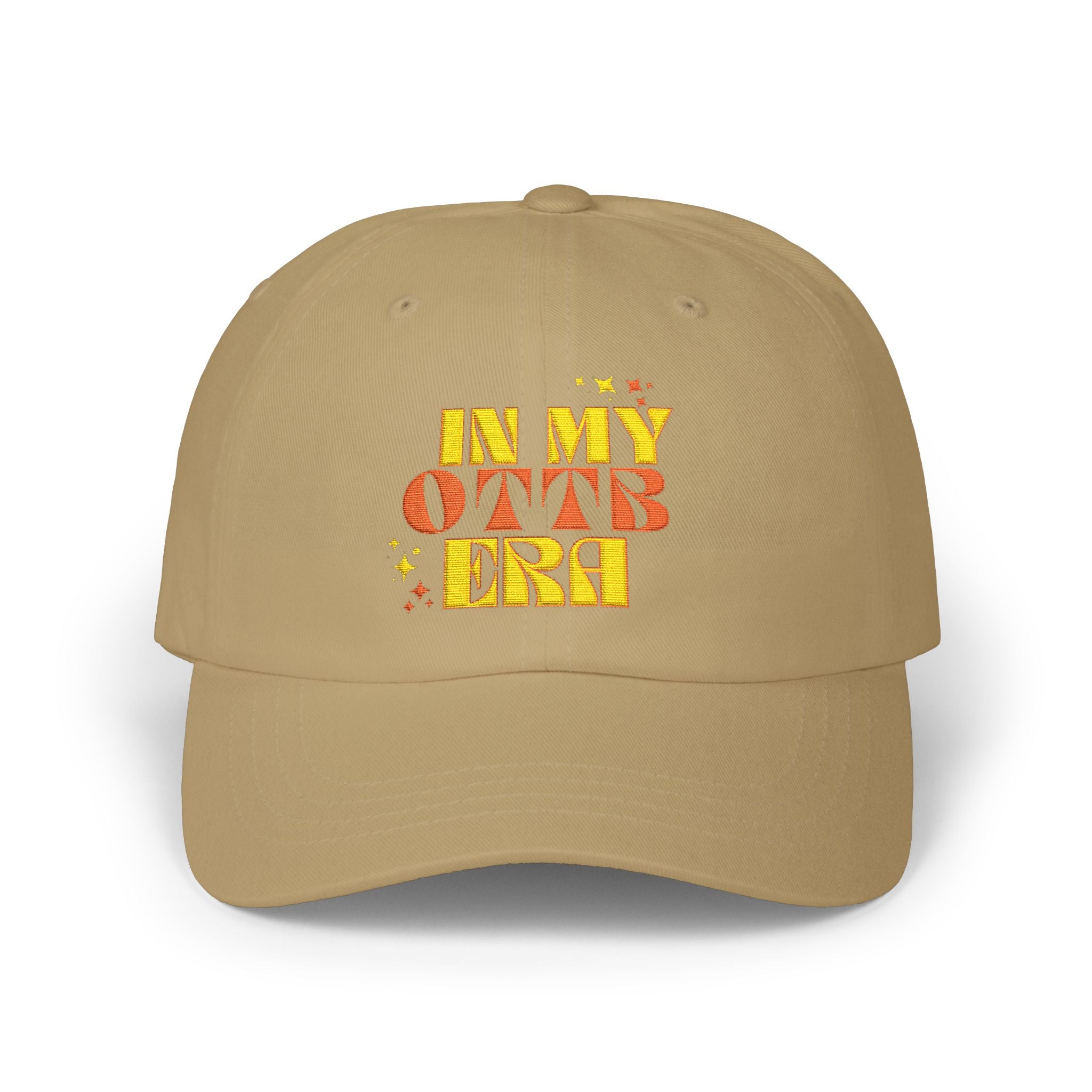 In My OTTB Era Hat