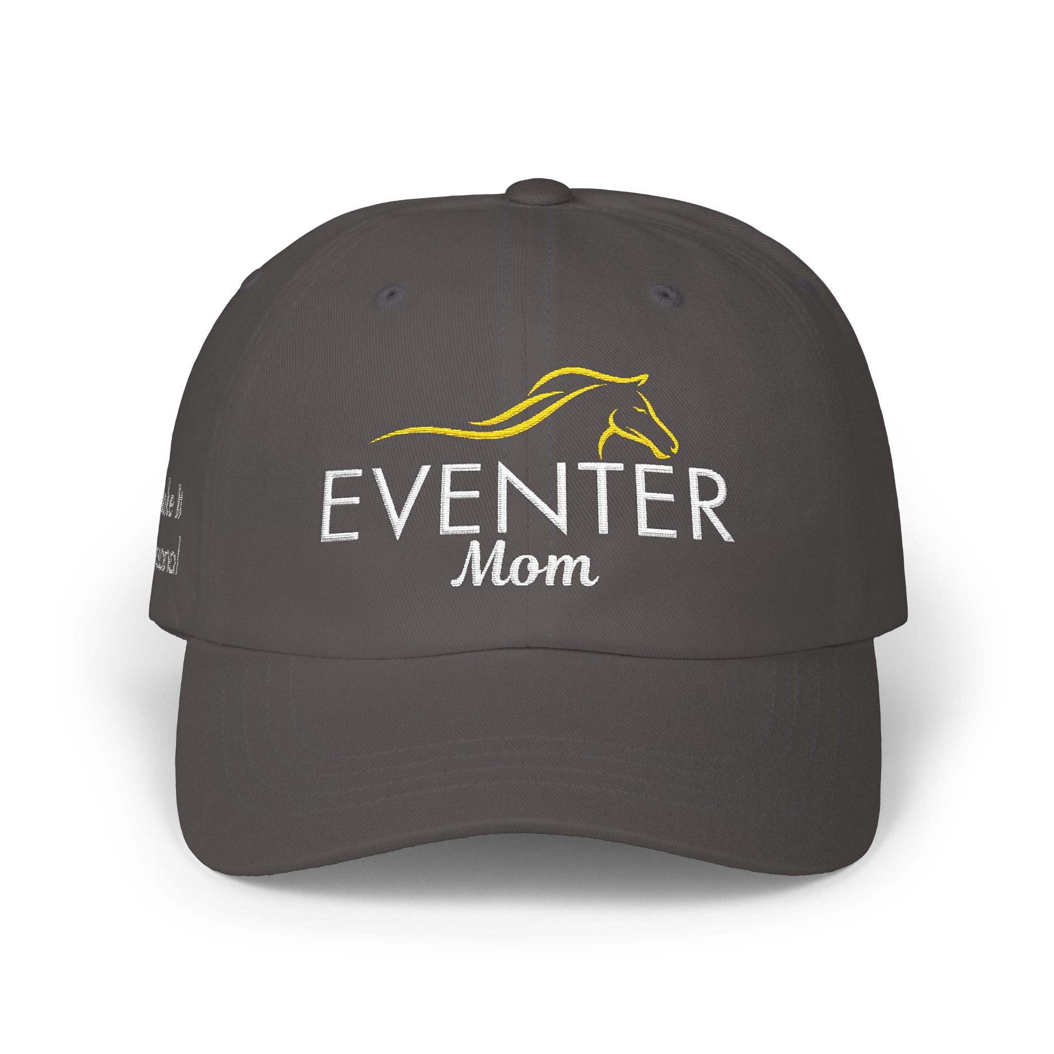 Eventer Mom (dark)