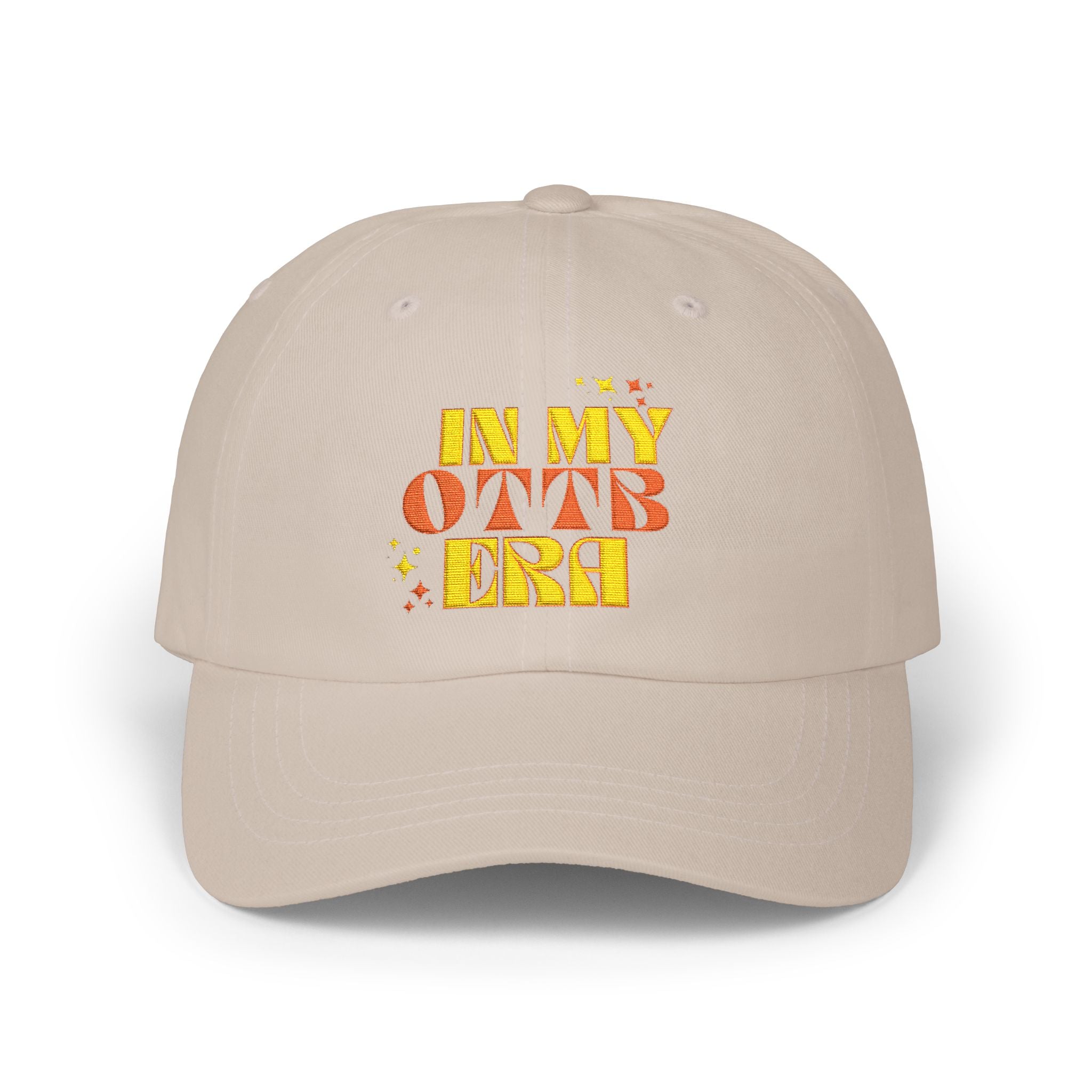 In My OTTB Era Hat