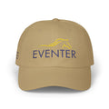 Eventer - Three Phases, One Horse, Zero Quit