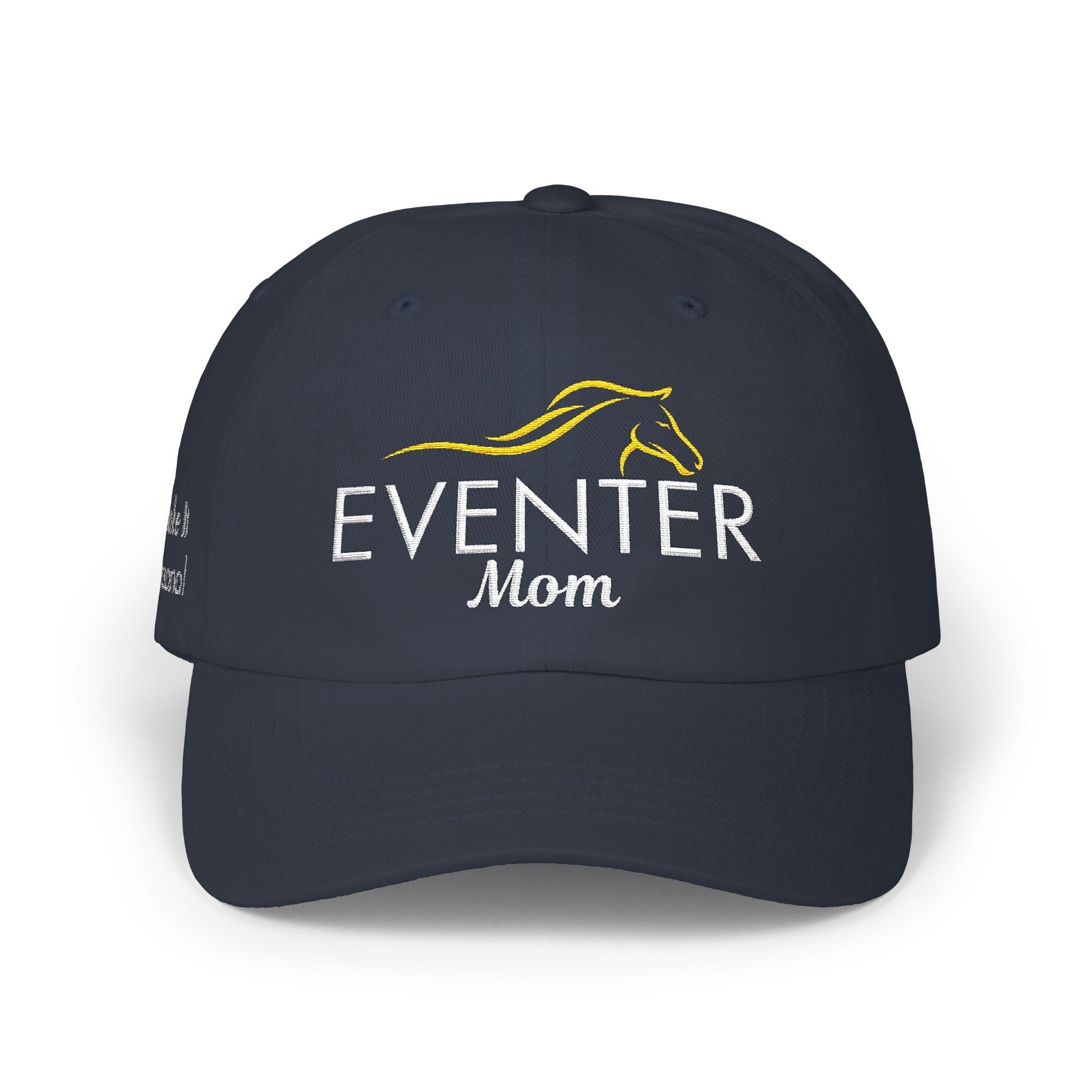 Eventer Mom (dark)