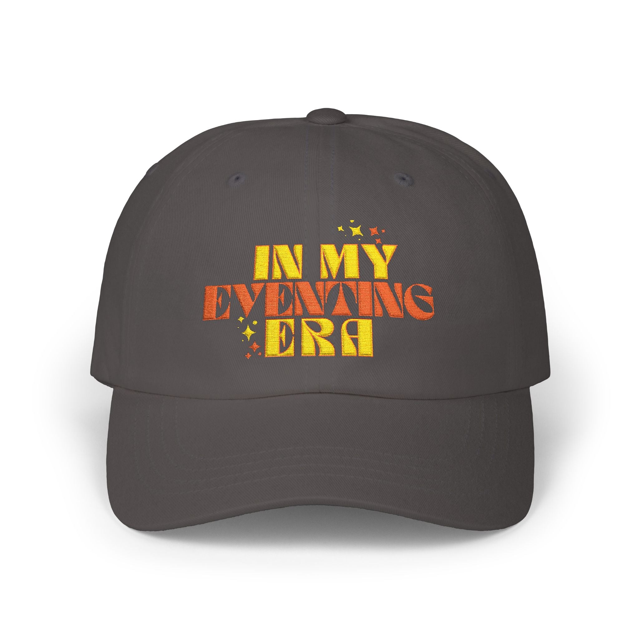 In My Eventing Era Hat (dark)