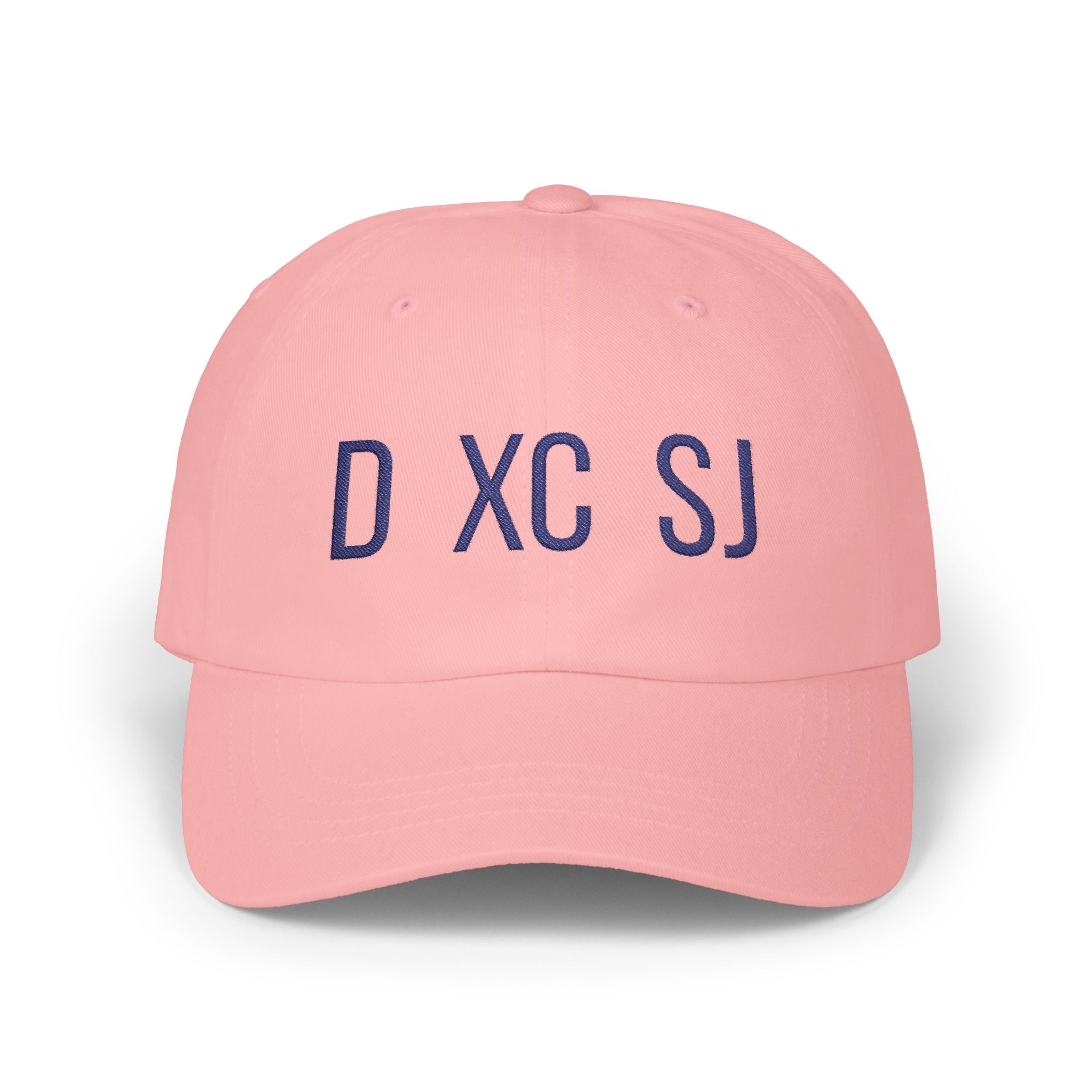 D Xc Sj Hat 1 White One size