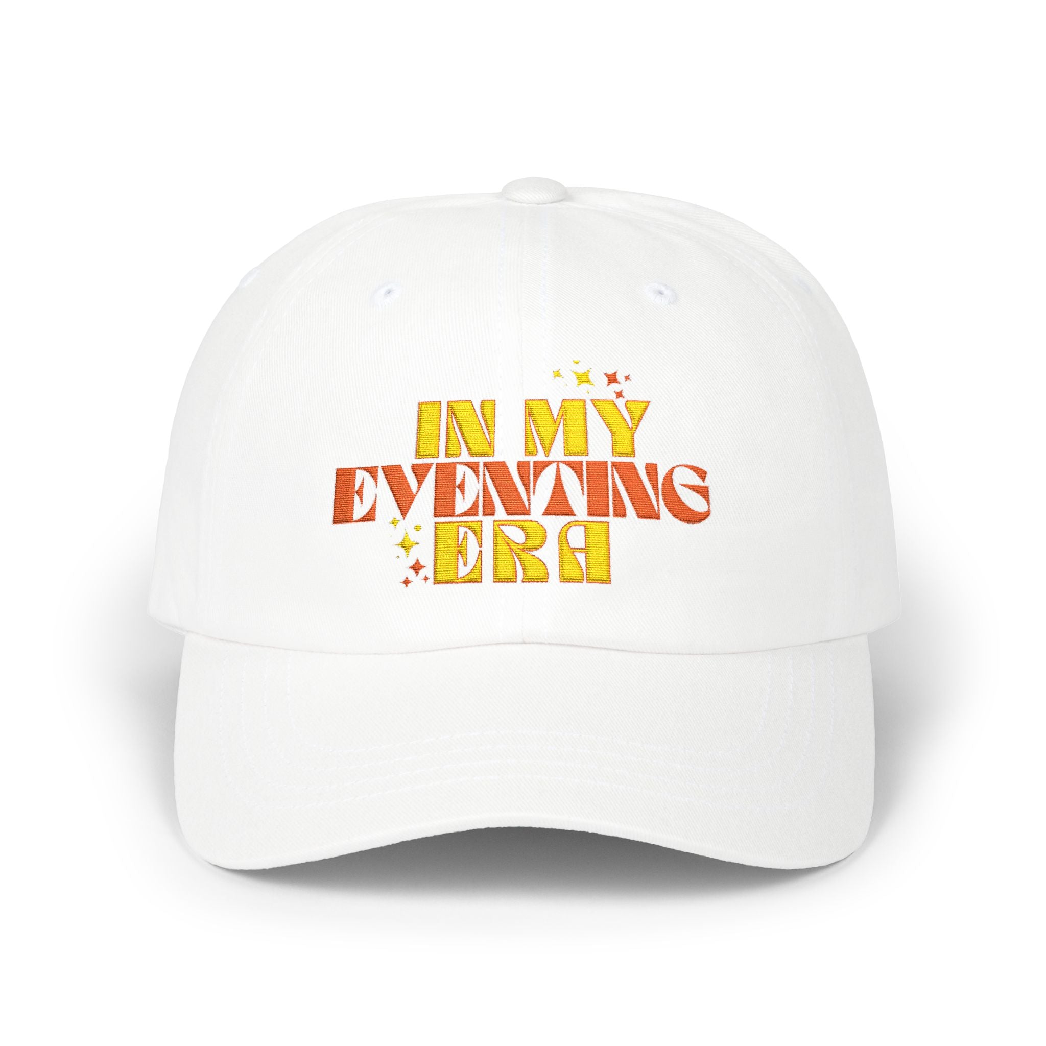 In My Eventing Era Hat