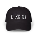 D Xc Sj Hat 2 Black One size