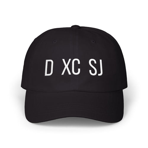 D Xc Sj Hat 2 Black One size