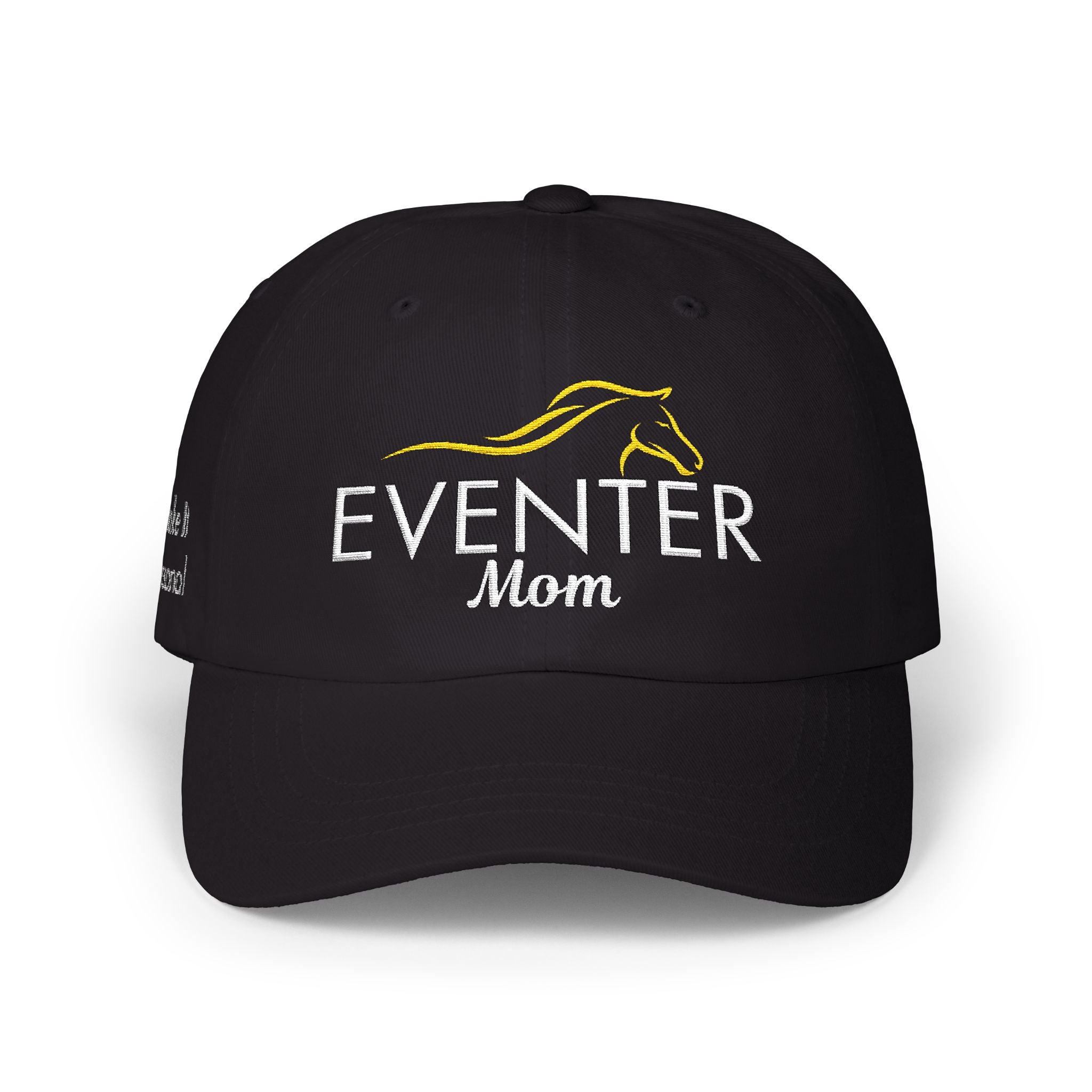 Eventer Mom (dark)