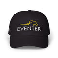 Eventer - Three Phases, One Horse, Zero Quit (dark)