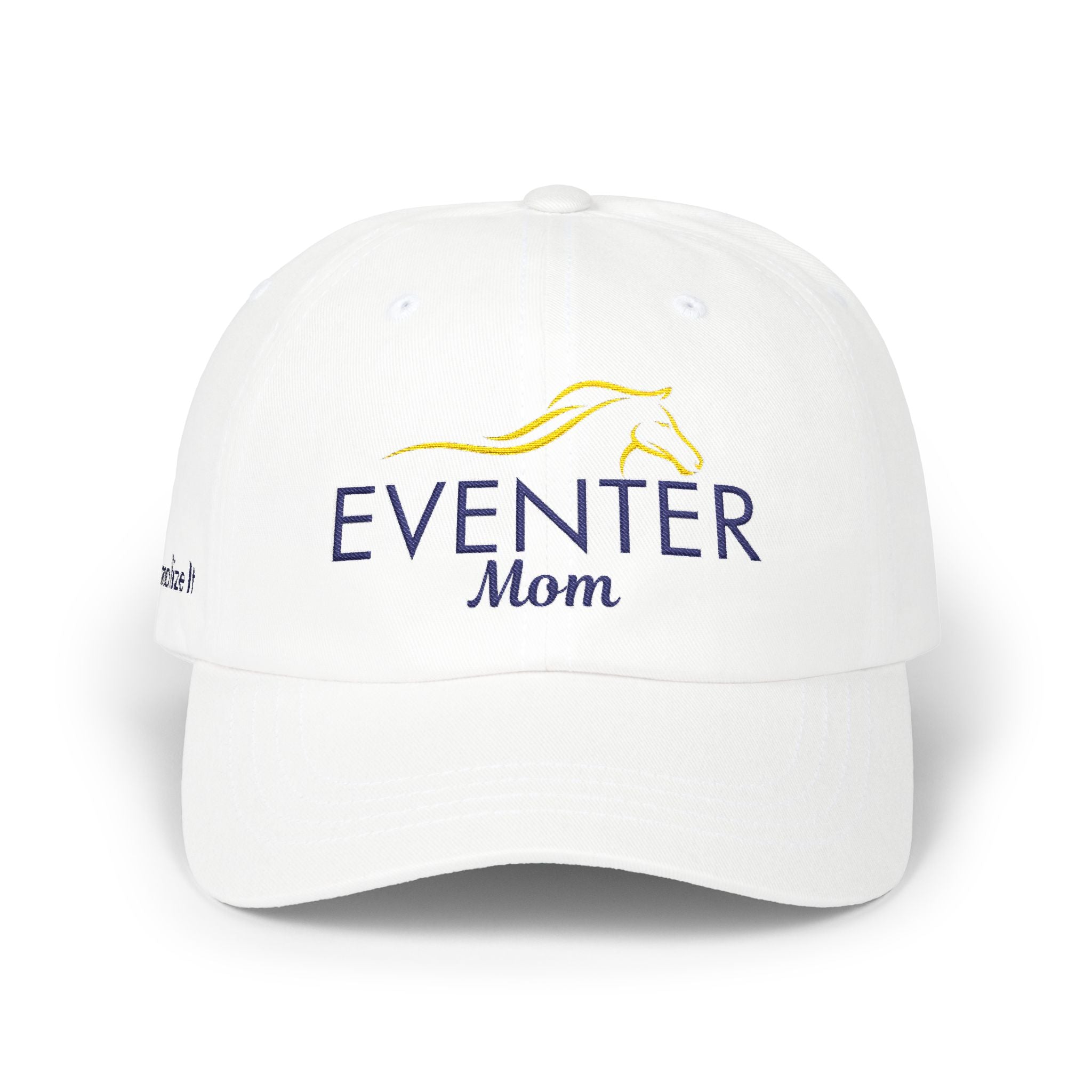 Eventer Mom Pink One size