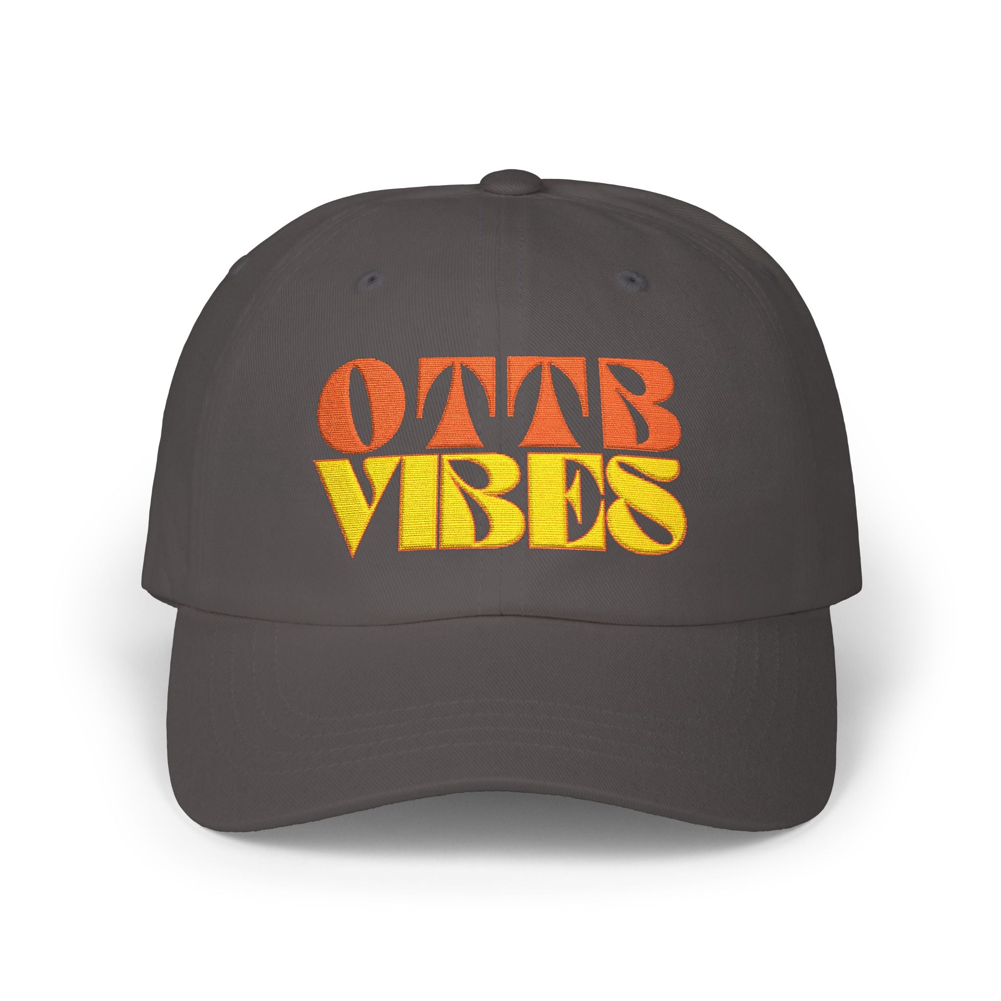 OTTB VibesHat (dark)