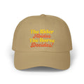 The Rider Abides Hat