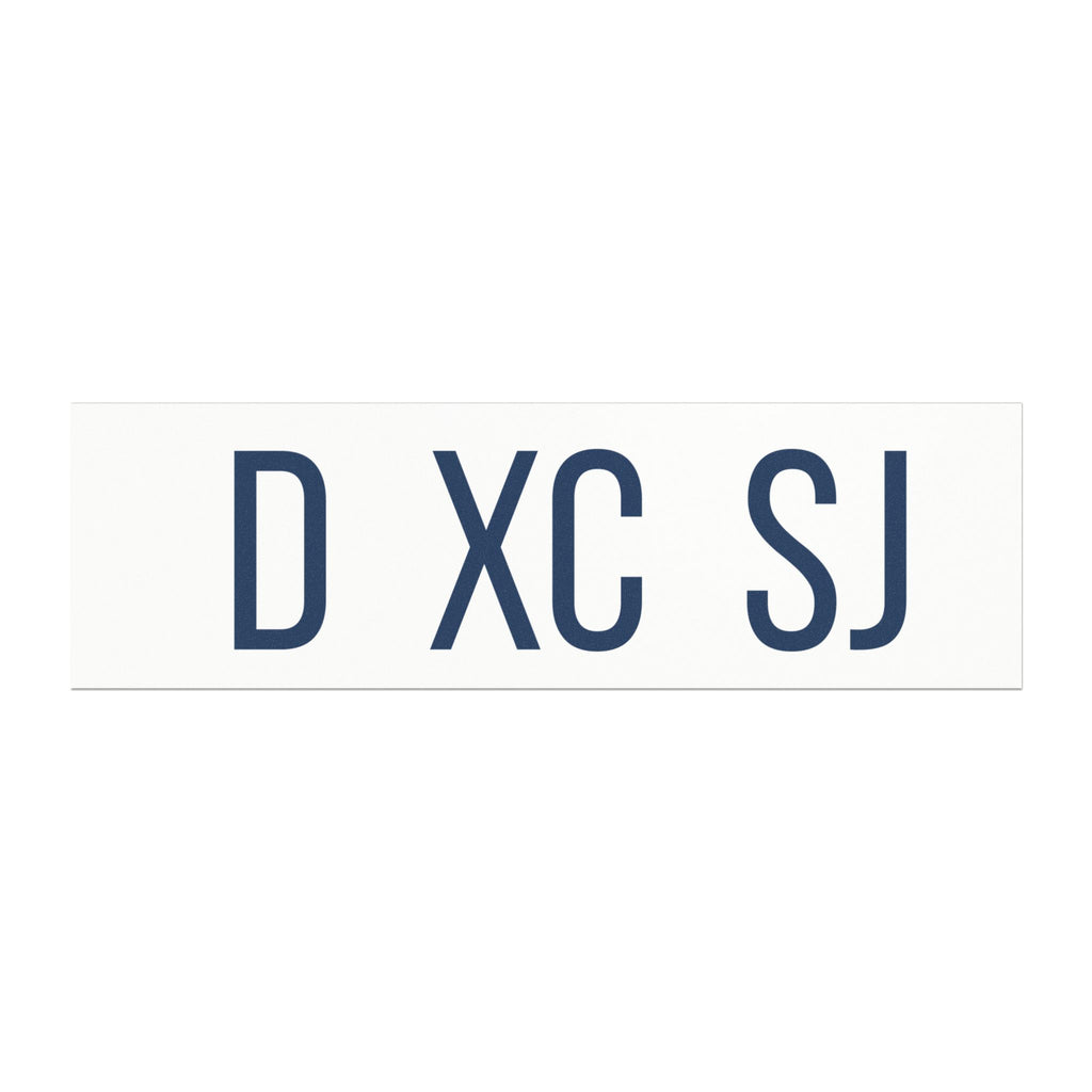 D Xc Sj Magnet  