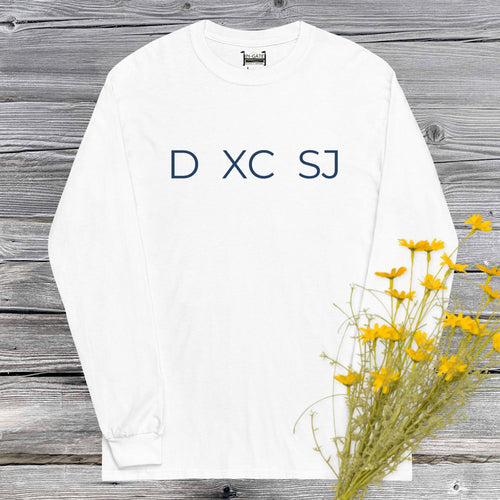 D Xc Sj H Men S Long Sleeve Shirt Sport Grey M