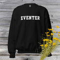 Classic Eventer Sweatshirt 1 Black S